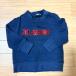XLARGE KIDS XLarge Kids baby футболка Logo темно-синий темно-синий тренировочный 80cm