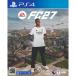 [ новый товар ]26/09/25 продажа ( предшествующий день отгрузка ) PS4 EA SPORTS FC 27