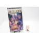 PSP [ б/у ] Annals of Three Kingdoms 8