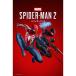 GW распродажа [ новый товар ] PS5 для soft Sony (SIE) Marvel's Spider-Man 2 ( Человек-паук 2) загрузка версия Pro канал код [ код . уведомление по электронной почте ]