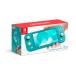 [ в тот же день отгрузка ][ новый товар ]Nintendo Switch Lite корпус бирюзовый 140548[ упаковка соответствует не возможно ]