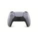 [ в тот же день отгрузка ][ новый товар * оригинальный товар ]PS5 DualSense беспроводной контроллер sterling серебряный [ подарок не возможно ]700410 двойной чувство 