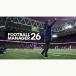 ȯв١ʡNintendo Switch Football Manager 26 Touch (124ȯ)051106