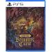 [ бесплатная доставка * в тот же день отгрузка * новый товар ]PS5 Castlevania: Belmont's Curse Midnight Edition 070169