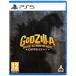 Godzilla: Destroy All Monsters Melee - Remastered ( импорт версия ) - PlayStation 5