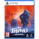The Thing - Remastered ( импорт версия ) - PS5