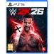 WWE 2K26 ( импорт версия ) - PS5