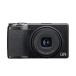 �y�V�i 24�N8���ۏ؊J�n�z RICOH GR III HDF ���ʃ��f�� �f�W�^���J����