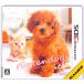 [3DS]Nintendogs + Cats игрушка пудель &Newf линзы ( кейс * инструкция есть ) [ б/у ]3DS soft 