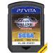 [PS Vita] вентилятор ta ножны ta- online 2 эпизод 2( soft только ) [ б/у ] Play крепление, опора sho Vita 