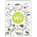 [Wii] впервые .. Wii( кейс * мнение есть )[ б/у ]