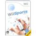 �yWii�zWii Sports/Wii �X�|�[�c�i�P�[�X�E������j�y���Áz