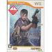 [Wii] Vaio риск 4 Wii Edition лучший цена версия ( кейс * мнение есть )[ ужасы ][ б/у ]