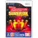 [Wii] караоке JOYSOUND Wii SuperDX Joy звук [ б/у ]*USB Mike необходимо 