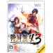 [Wii] Samurai Warriors 3[ б/у ]