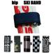 blp лыжи частота 2 шт. комплект лыжи. для перевозки! лыжи ремень winter спорт снежные горы лыжи SKI