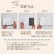 ���󒠃J�o�[ ���� ������ ���n �唻 ���� ���{�� PVC �N���A18�~12cm 16�~11cm ���󒠃P�[�X ���� ���󒠓��� �r�j�[���J�o�[ _ ���󒠃J�o�[ _ �֘A�摜2