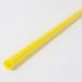  магазин декортивный элемент ПВХ труба Φ10X900mm 2 шт. комплект желтый цвет 