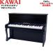 カワイ ミニピアノ アップライトピアノ 1151 ブラック 楽器玩具 おもちゃ ピアノ KAWAI【23】
ITEMPRICE