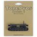 ȡץ ѡ ֥å֥åT3BT-BTonePros Metric Tuneomatic (large posts, notched saddles)