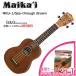�\�v���m�E�N���� �}�C�J�C Maika'i MKU-1 SBR ��p�P�[�X�{�����{&amp;DVD�t���Z�b�g�@