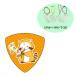  pick la Skull музыка серии музыка sax - me Pachi треугольник мяч цепь Pick + GID GHTRB-500