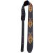 ڥ꡼ ȥå Perris P25DTL-11046 쥶ץȥȥå 2.5 JESUS FISH DIRECT TO LEATHER