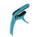 gya Lux гитара каподастр голубой Galux Guitar Capo GC-501A Blue