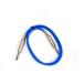 CANARE Canare 1m гитара кабель голубой G01 Blue