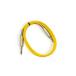 CANARE Canare 1m гитара кабель желтый G01 Yellow