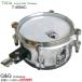 TOCAtoka percussion instrument timbales T-406AS Clear 6 -inch acrylic fiber made mount type Latin music necessary. height sound..