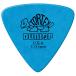 10���Z�b�g �W���_�����b�v �M�^�[�s�b�N �g�[�e�b�N�X �g���C�A���O�� Jim Dunlop Tortex Triangle 431R1.00mm