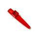 Jim Dunlop Jim Dunlop Dunlop 7700 Scotty*s Kazoos RED Scotty -ka Zoo red 