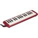  сигнал na- мелодика 32 ключ красный HOHNER Melodica STUDENT32 RED