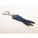 PICKBOY( pick Boy ) [KH-30/BU( голубой ):BLUE] фиксатор струны вытащенный (KH30 брелок для ключа есть )