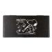  clarinet reed case Snoopy 10 sheets insertion black SCL-10 SNOOPY