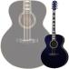 MORRIS J-18 MO Midnight Ocean ���{�� ���[���X �A�R�[�X�e�B�b�N�M�^�[ �G���A�R �~�b�h�i�C�g�I�[�V����