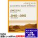 �i�P�Z�b�g�jAriaProII �A�R�[�X�e�B�b�N�x�[�X���Z�b�g AGS-600AB �A���A�v�� Acoustic Bass, Long Scale 40-95