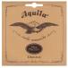 AQUILA струна для укулеле AQ-LOW-G/S (6U)× 1 шт. 