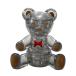  crystal мозаика черный Bear 50257 BEVERLY Beverly 