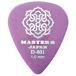 ԥå10祻å MASTER 8 JAPAN D801S-TD100 D-801 Hard Grip TEARDROP 1.0mm