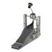 ti- Dub дракон барабан одиночный педаль DW MFG Chain Drive Single Pedal Dual Chain DWCPMCD
