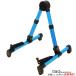  гитара подставка GSC-220 BL легкий . алюминиевый голубой Aria/ Aria 