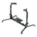 K&amp;M 14941 STAND BARITONE BLACK