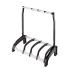 K&amp;M 17534 STAND GUITAR "GUARDIAN 3+1"