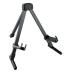 K&amp;M 17550 STAND GUITAR "MEMPHIS TRAVEL"