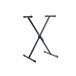 K&amp;M 18930 STAND KEYBOARD