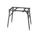 K&amp;M 18950 STAND KEYBOARD TABLE-STYLE BLK
