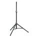 K&amp;M 21450 SPEAKER STAND BLACK