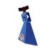 LP L pi- ковбелл LP1231 LP Jam Bell High Pitch Blue